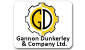 Gannon Dunkerley & Co Ltd